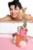 Rejuvinate the Day Spa
