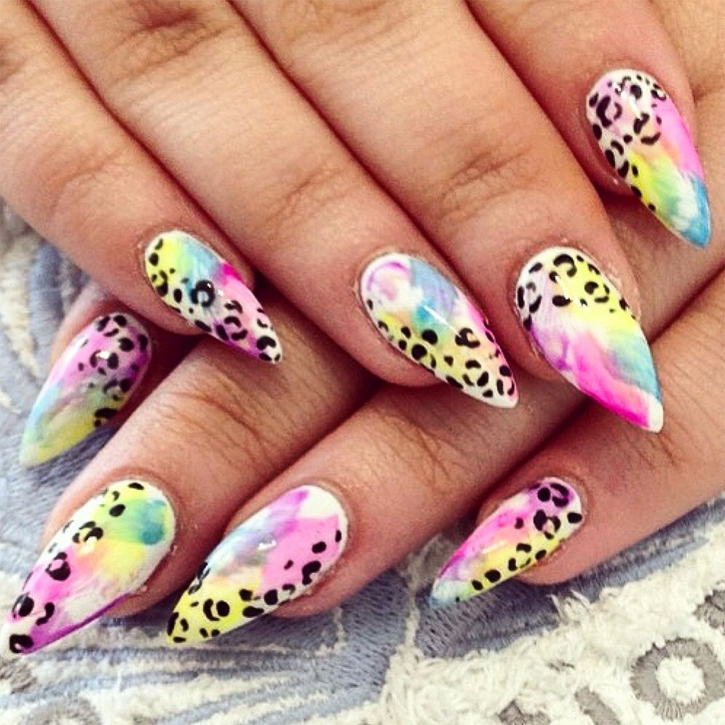 Bold Animal Prints