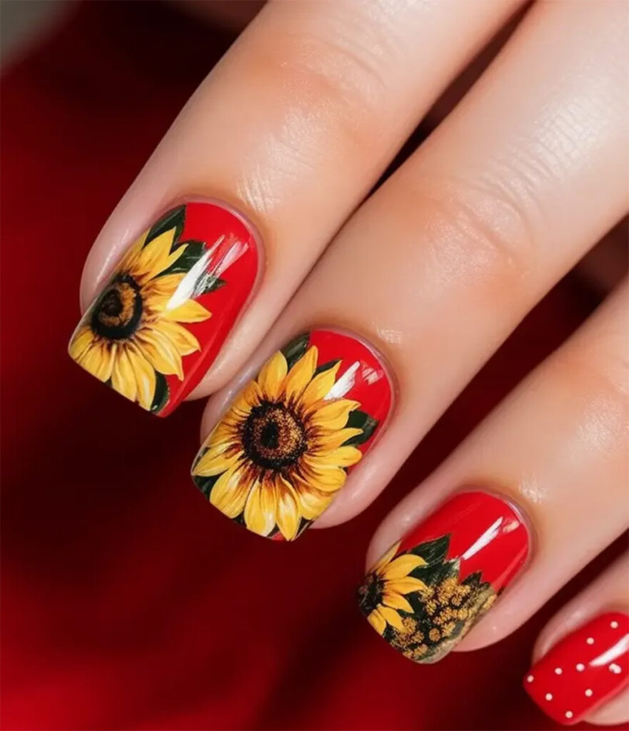 Floral Fantasies