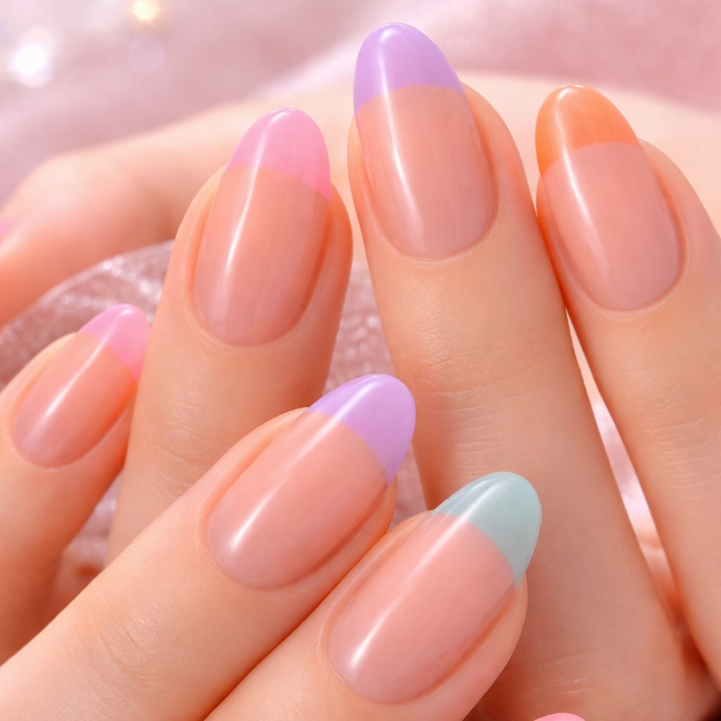 French Tips