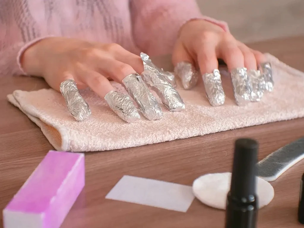 How to Remove Dip Nails at Home Without Ruining Your Nails