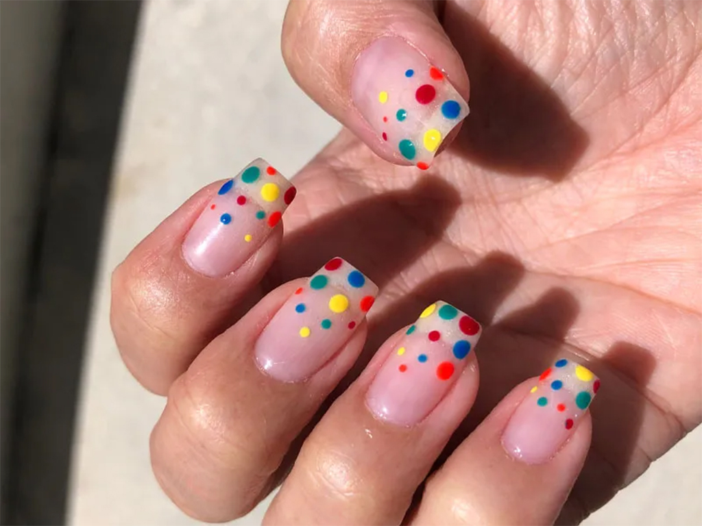 Polka Dot Party