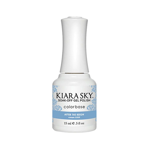 Sky Blue