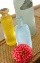 Rejuvinate the Day Spa